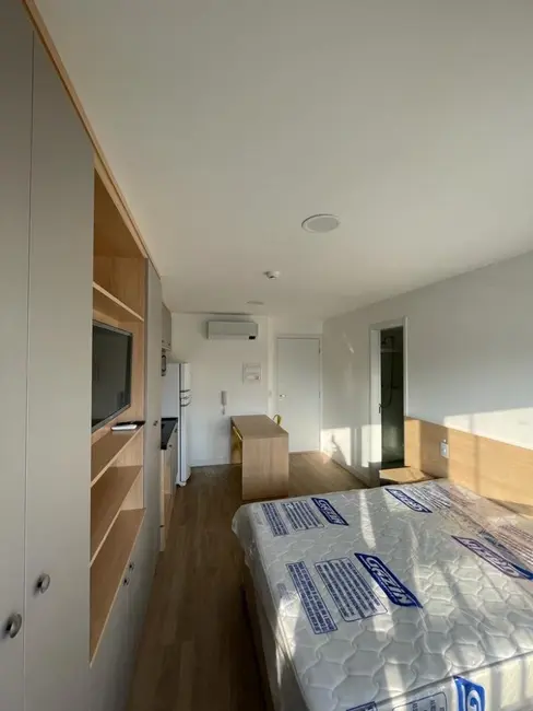Foto 3 de Apartamento com 1 quarto à venda, 24m2 em Cidade Mãe do Céu, São Paulo - SP
