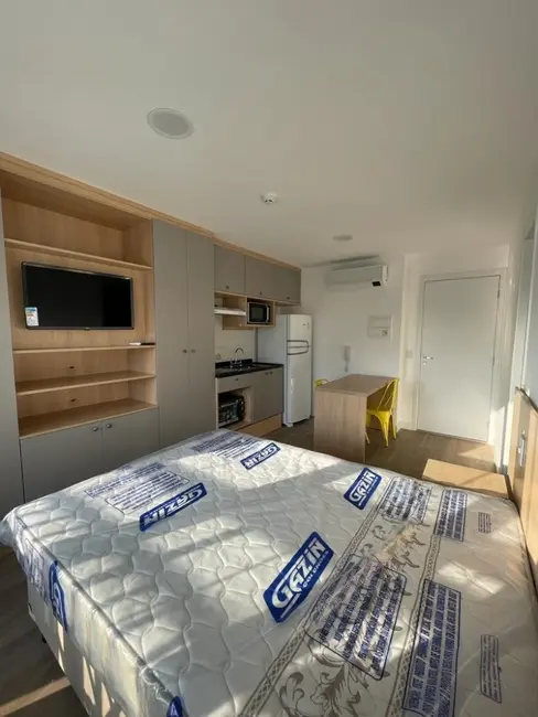 Foto 7 de Apartamento com 1 quarto à venda, 24m2 em Cidade Mãe do Céu, São Paulo - SP
