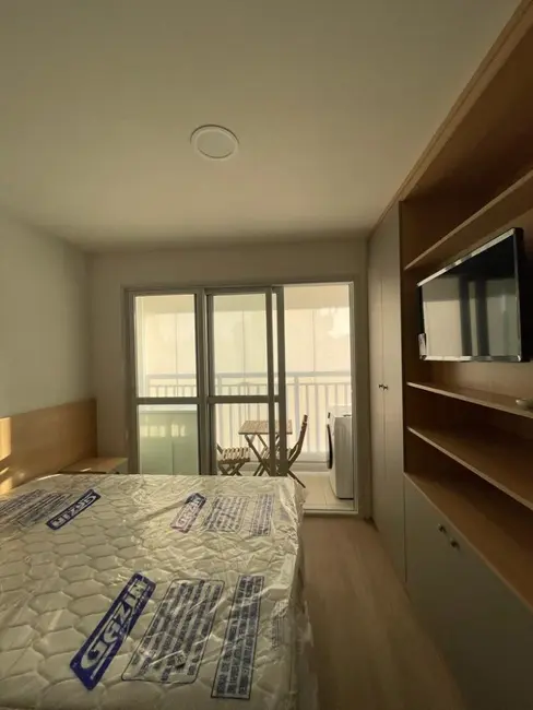 Foto 4 de Apartamento com 1 quarto à venda, 24m2 em Cidade Mãe do Céu, São Paulo - SP