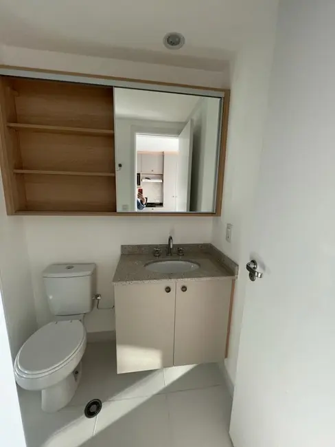 Foto 9 de Apartamento com 1 quarto à venda, 24m2 em Cidade Mãe do Céu, São Paulo - SP