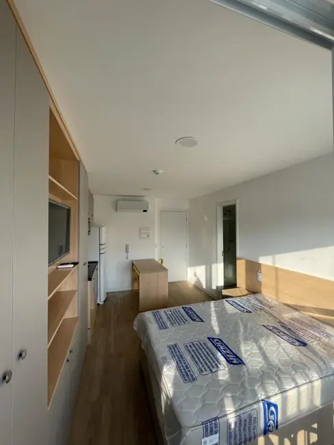 Foto 6 de Apartamento com 1 quarto à venda, 24m2 em Cidade Mãe do Céu, São Paulo - SP