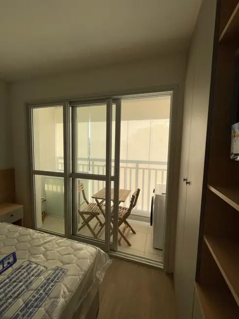 Foto 2 de Apartamento com 1 quarto à venda, 24m2 em Cidade Mãe do Céu, São Paulo - SP