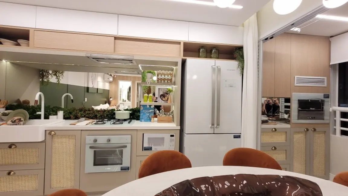 Foto 8 de Apartamento com 3 quartos à venda, 81m2 em Itaquera, São Paulo - SP