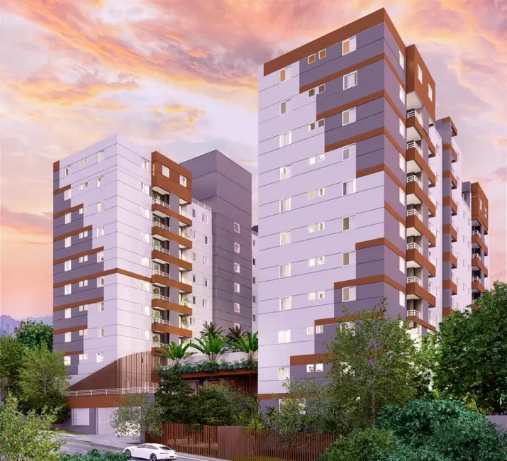 Foto 1 de Apartamento com 3 quartos à venda, 81m2 em Itaquera, São Paulo - SP