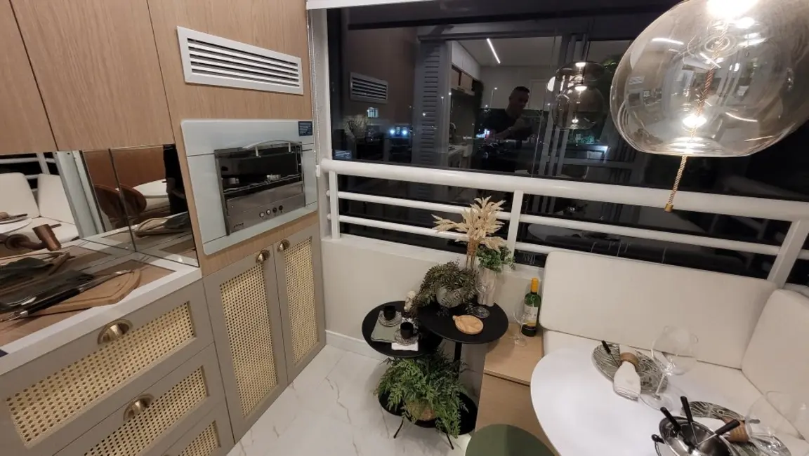 Foto 9 de Apartamento com 2 quartos à venda, 60m2 em Itaquera, São Paulo - SP