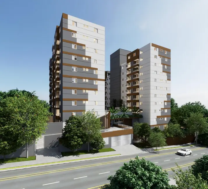 Foto 2 de Apartamento com 2 quartos à venda, 60m2 em Itaquera, São Paulo - SP