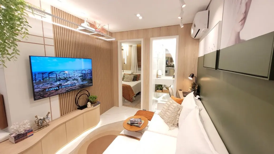 Foto 4 de Apartamento com 2 quartos à venda, 60m2 em Itaquera, São Paulo - SP