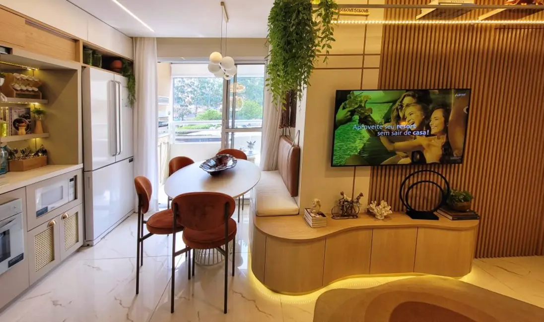 Foto 9 de Apartamento com 2 quartos à venda, 40m2 em Itaquera, São Paulo - SP