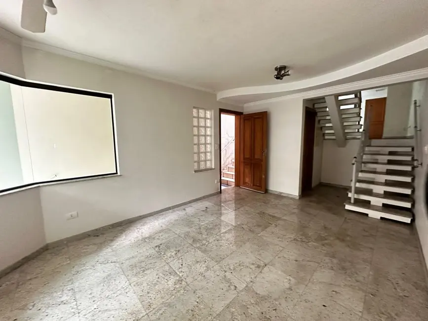 Foto 1 de Sobrado com 3 quartos à venda, 250m2 em Jardim Anália Franco, São Paulo - SP