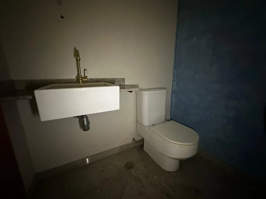 Sobrado com 3 quartos à venda, 250m2 em Jardim Anália Franco, São Paulo - SP - imagem 5 Foto 5 de Sobrado com 3 quartos à venda, 250m2 em Jardim Anália Franco, São Paulo - SP