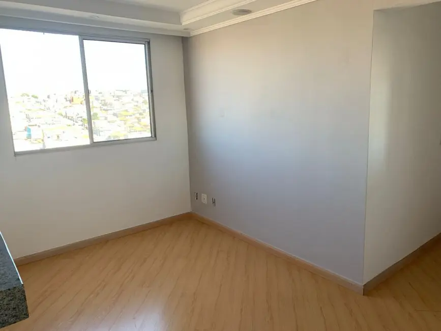 Foto 4 de Apartamento com 2 quartos à venda, 45m2 em Vila Ema, São Paulo - SP