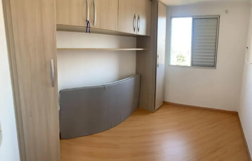 Foto 9 de Apartamento com 2 quartos à venda, 45m2 em Vila Ema, São Paulo - SP
