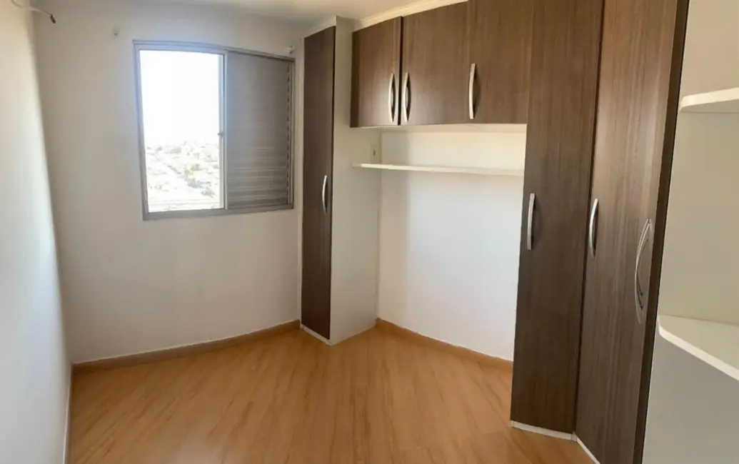 Foto 7 de Apartamento com 2 quartos à venda, 45m2 em Vila Ema, São Paulo - SP