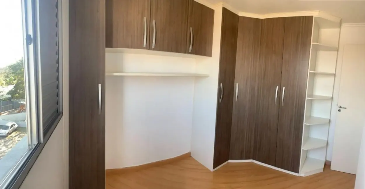 Foto 8 de Apartamento com 2 quartos à venda, 45m2 em Vila Ema, São Paulo - SP