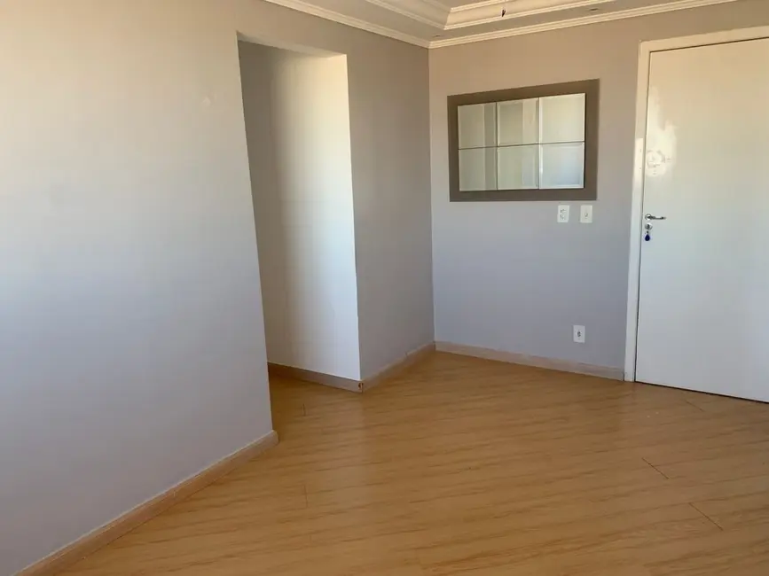 Foto 3 de Apartamento com 2 quartos à venda, 45m2 em Vila Ema, São Paulo - SP