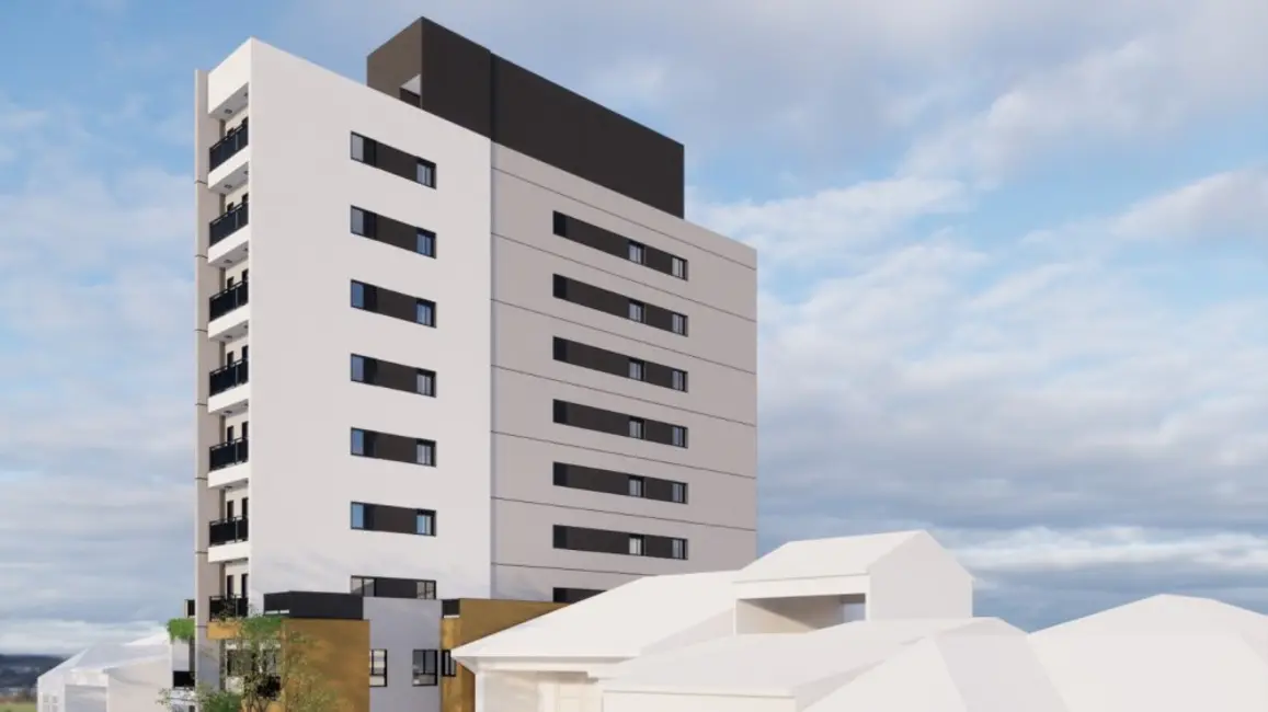 Foto 2 de Apartamento com 2 quartos à venda, 43m2 em Cidade Patriarca, São Paulo - SP