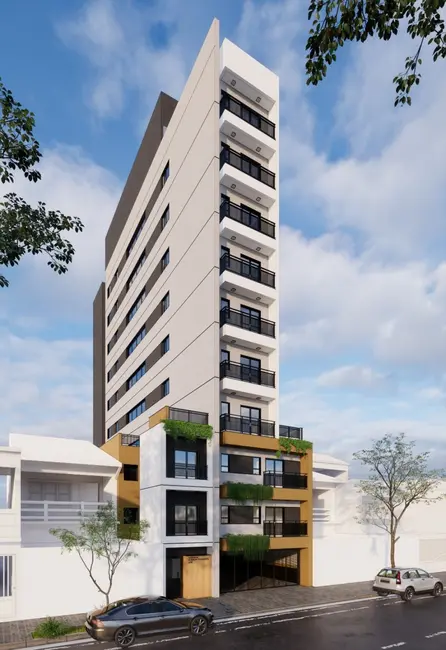 Foto 6 de Apartamento com 2 quartos à venda, 37m2 em Cidade Patriarca, São Paulo - SP