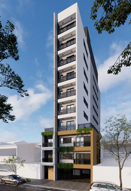Foto 7 de Apartamento com 2 quartos à venda, 37m2 em Cidade Patriarca, São Paulo - SP
