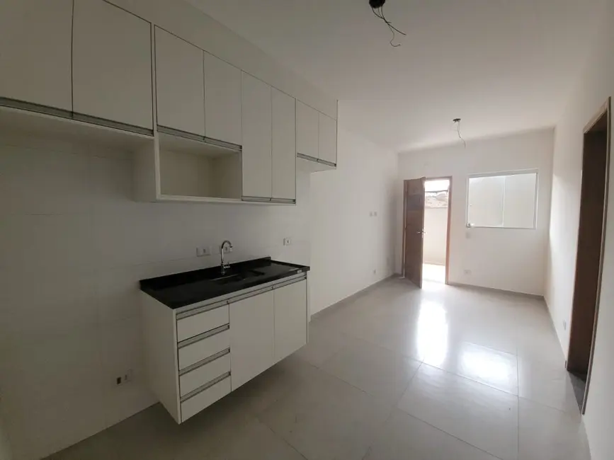 Foto 2 de Apartamento com 2 quartos à venda, 40m2 em Vila Esperança, São Paulo - SP