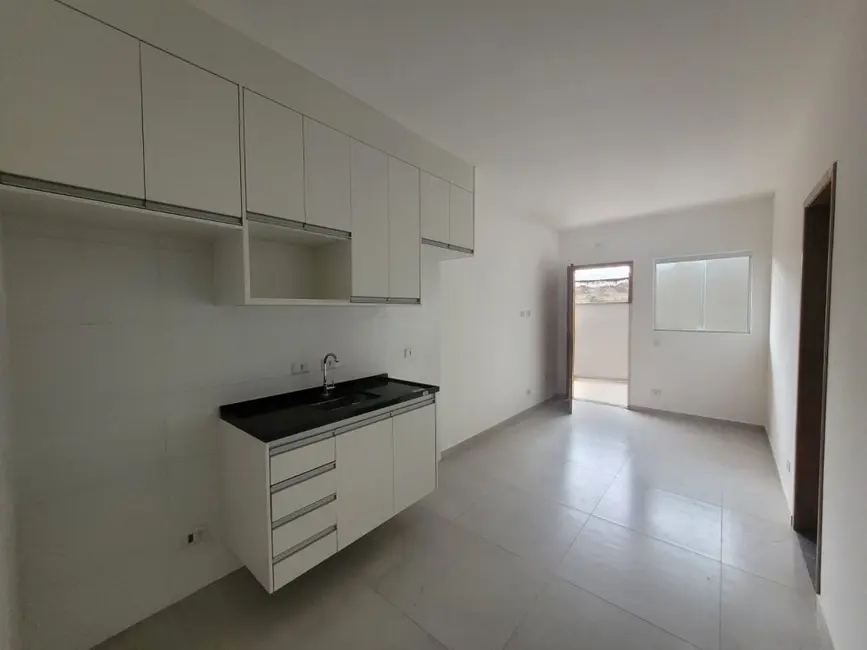 Foto 1 de Apartamento com 2 quartos à venda, 40m2 em Vila Esperança, São Paulo - SP