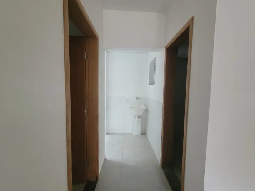 Foto 8 de Apartamento com 2 quartos à venda, 40m2 em Vila Esperança, São Paulo - SP