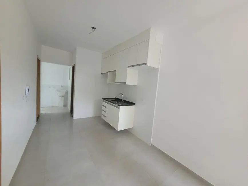 Foto 3 de Apartamento com 2 quartos à venda, 40m2 em Vila Esperança, São Paulo - SP