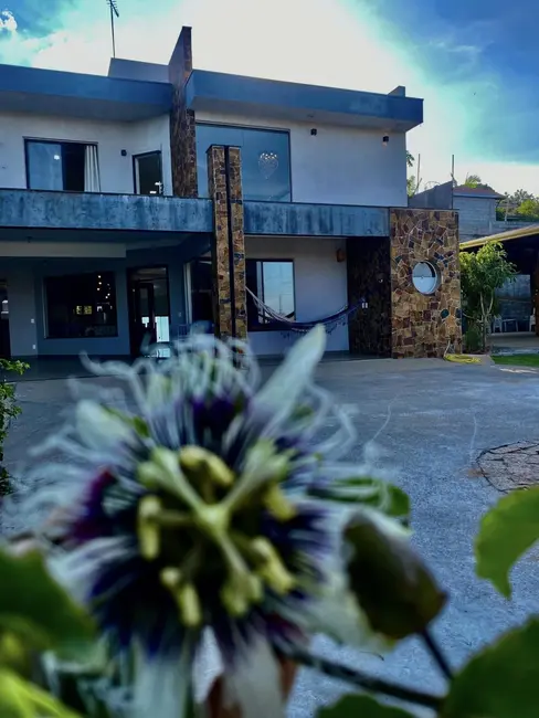 Foto 4 de Fazenda / Haras com 3 quartos à venda, 290m2 em Chácaras Nova Germânia, Campo Limpo Paulista - SP