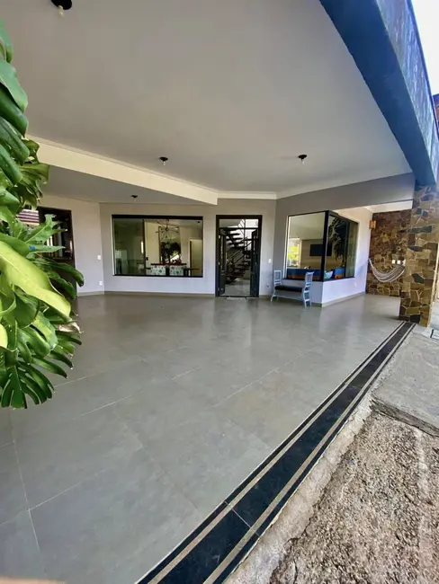 Foto 5 de Fazenda / Haras com 3 quartos à venda, 290m2 em Chácaras Nova Germânia, Campo Limpo Paulista - SP