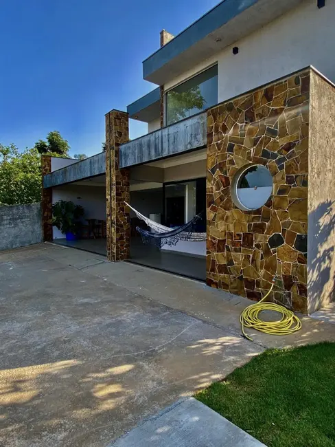 Foto 7 de Fazenda / Haras com 3 quartos à venda, 290m2 em Chácaras Nova Germânia, Campo Limpo Paulista - SP