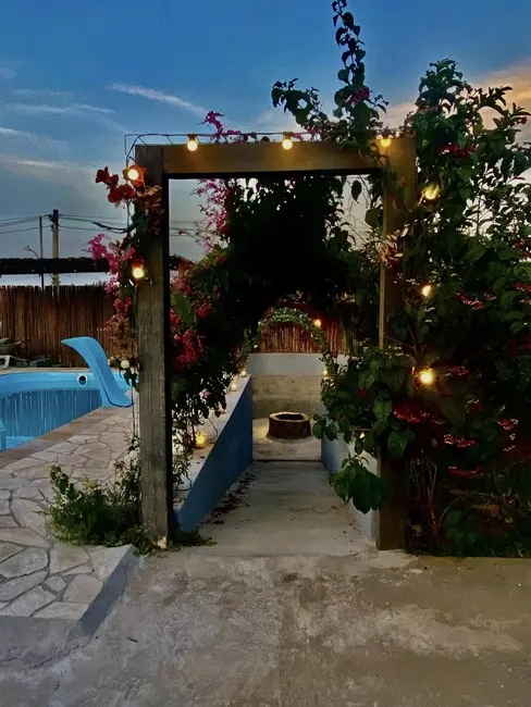 Foto 6 de Fazenda / Haras com 3 quartos à venda, 290m2 em Chácaras Nova Germânia, Campo Limpo Paulista - SP