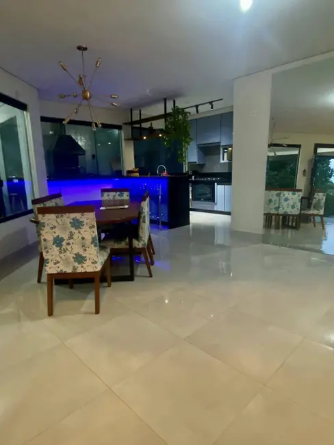 Foto 9 de Fazenda / Haras com 3 quartos à venda, 290m2 em Chácaras Nova Germânia, Campo Limpo Paulista - SP