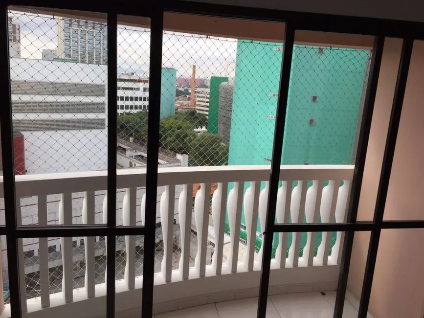 Foto 2 de Apartamento com 2 quartos à venda, 82m2 em Perdizes, São Paulo - SP