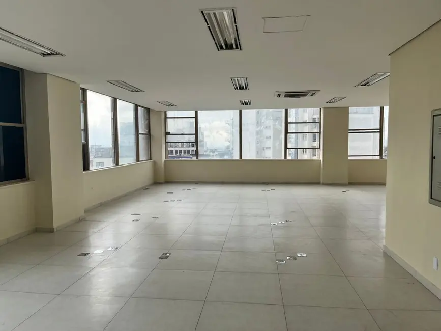 Foto 7 de Sala Comercial para alugar, 136m2 em República, São Paulo - SP