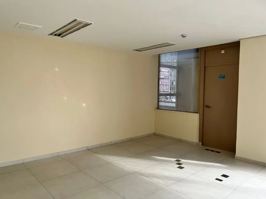 Foto 4 de Sala Comercial para alugar, 136m2 em República, São Paulo - SP