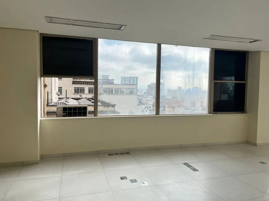 Foto 9 de Sala Comercial para alugar, 136m2 em República, São Paulo - SP