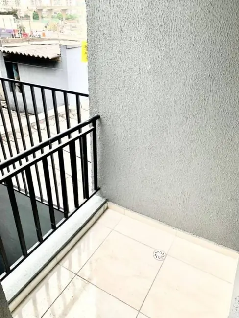 Foto 6 de Kitnet com 1 quarto para alugar, 20m2 em Mooca, São Paulo - SP