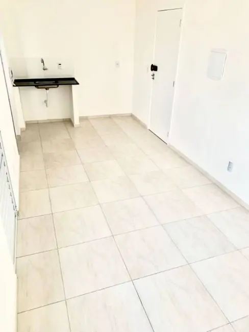 Foto 2 de Kitnet com 1 quarto para alugar, 20m2 em Mooca, São Paulo - SP