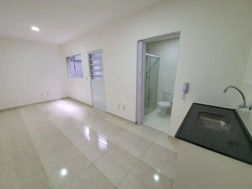Foto 1 de Kitnet com 1 quarto para alugar, 20m2 em Mooca, São Paulo - SP
