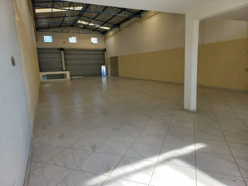 Foto 1 de Armazém / Galpão para alugar, 670m2 em Cangaíba, São Paulo - SP