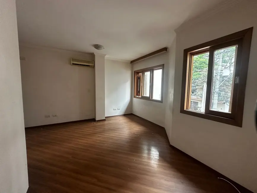 Foto 7 de Sobrado com 3 quartos para alugar, 250m2 em Jardim Anália Franco, São Paulo - SP