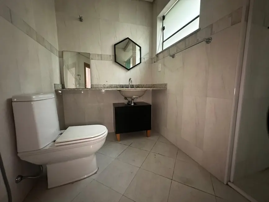 Foto 9 de Sobrado com 3 quartos para alugar, 250m2 em Jardim Anália Franco, São Paulo - SP