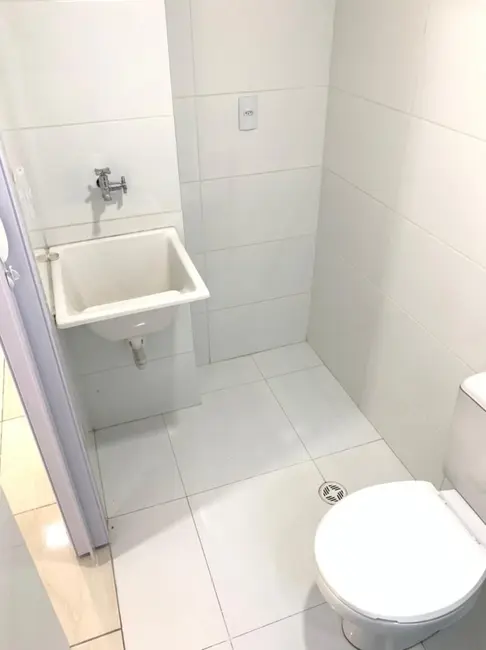 Kitnet com 1 quarto para alugar, 25m2 em Tatuapé, São Paulo - SP - imagem 7 Foto 7 de Kitnet com 1 quarto para alugar, 25m2 em Tatuapé, São Paulo - SP