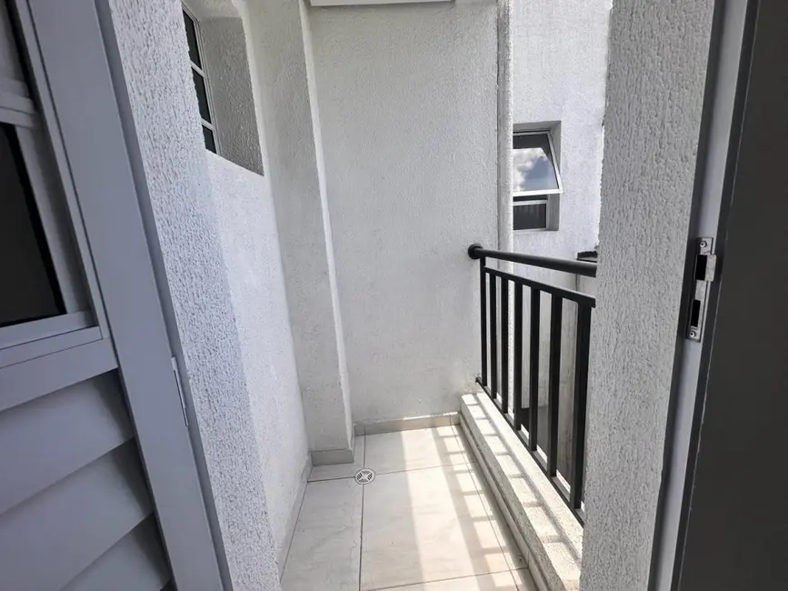 Kitnet com 1 quarto para alugar, 25m2 em Tatuapé, São Paulo - SP - imagem 5 Foto 5 de Kitnet com 1 quarto para alugar, 25m2 em Tatuapé, São Paulo - SP