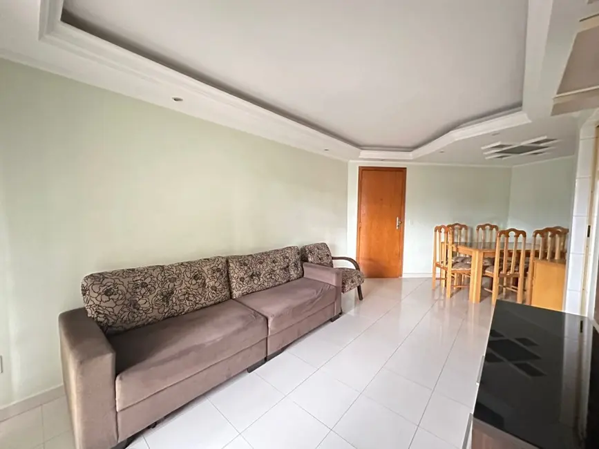 Foto 4 de Apartamento com 2 quartos para alugar, 56m2 em Vila Formosa, São Paulo - SP