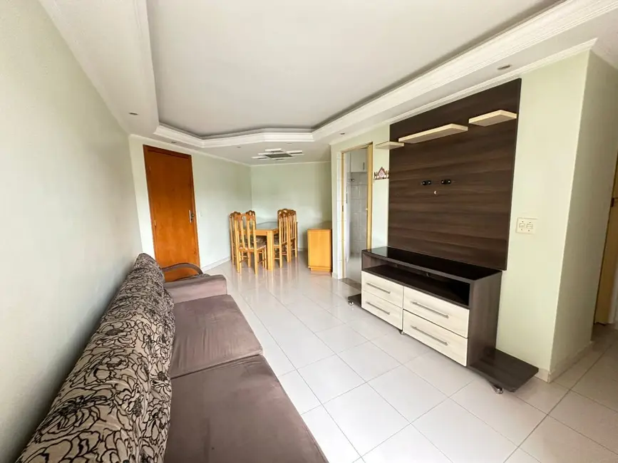 Foto 1 de Apartamento com 2 quartos para alugar, 56m2 em Vila Formosa, São Paulo - SP