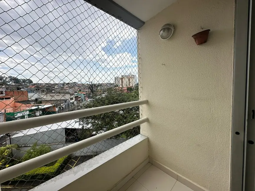 Foto 2 de Apartamento com 2 quartos para alugar, 56m2 em Vila Formosa, São Paulo - SP