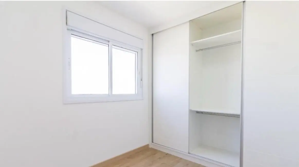 Foto 8 de Apartamento com 1 quarto à venda, 38m2 em Tatuapé, São Paulo - SP