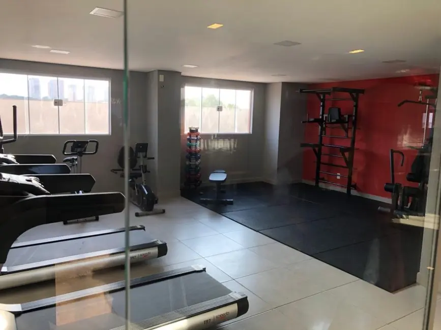 Apartamento com 1 quarto para alugar, 44m2 em Jardim América, Sorocaba - SP - imagem 5 Foto 5 de Apartamento com 1 quarto para alugar, 44m2 em Jardim América, Sorocaba - SP