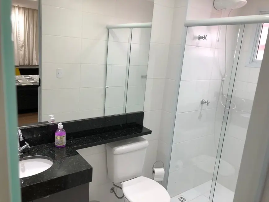 Apartamento com 1 quarto para alugar, 44m2 em Jardim América, Sorocaba - SP - imagem 8 Foto 8 de Apartamento com 1 quarto para alugar, 44m2 em Jardim América, Sorocaba - SP