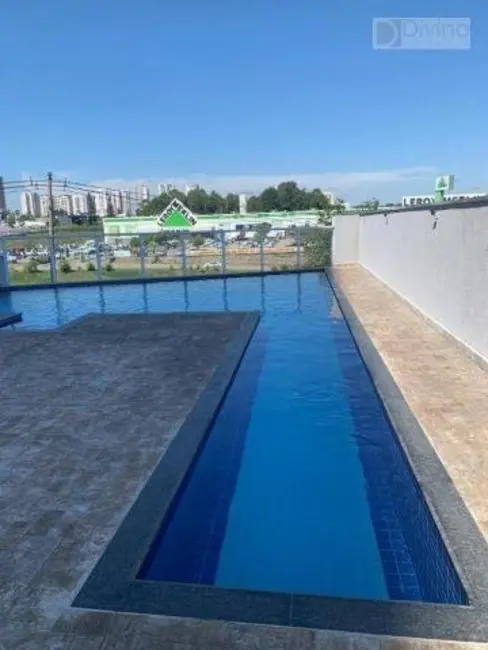 Apartamento com 1 quarto para alugar, 44m2 em Jardim América, Sorocaba - SP - imagem 2 Foto 2 de Apartamento com 1 quarto para alugar, 44m2 em Jardim América, Sorocaba - SP